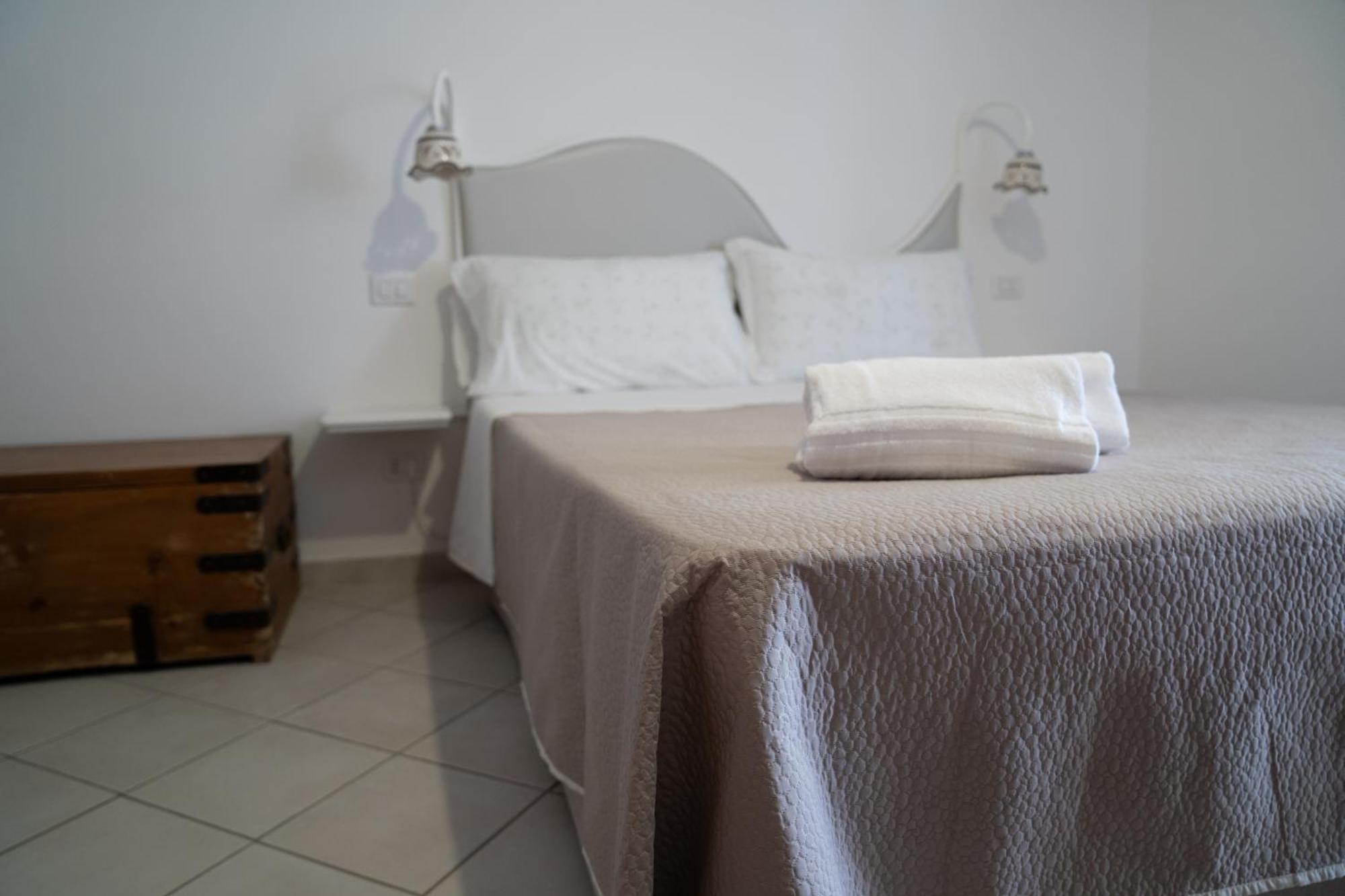 Casa Lussu Hotel Lipari Kültér fotó